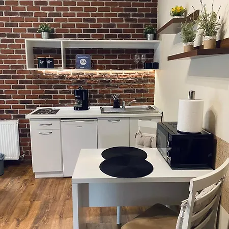 Apartment Cozy In The Heart Of The Brasov