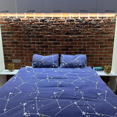 Appartement Cozy In The Heart Of The Braşov