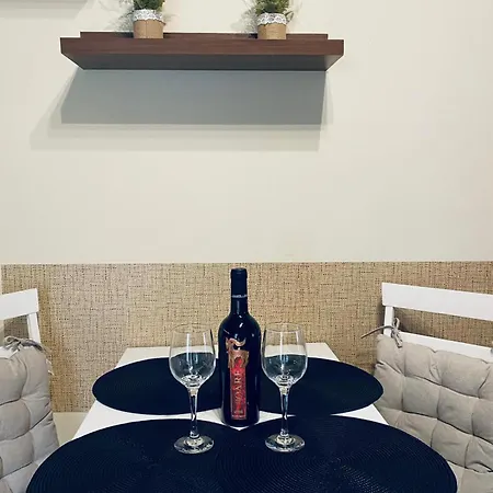 Cozy In The Heart Of The *