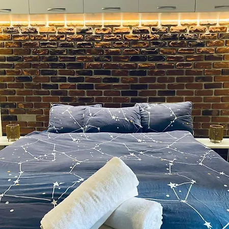 Cozy In The Heart Of The Brașov