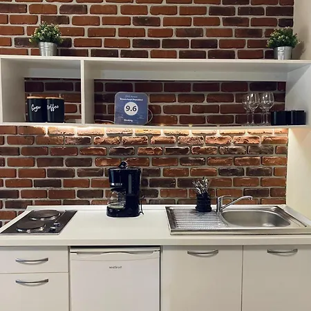 Cozy In The Heart Of The Apartment *