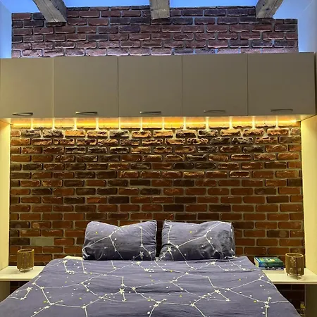 Cozy In The Heart Of The * Brasov