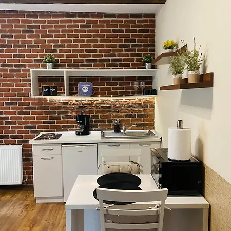 Cozy In The Heart Of The