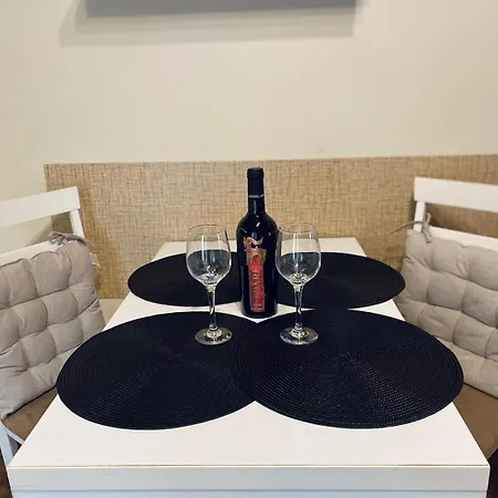 Cozy In The Heart Of The Brasov