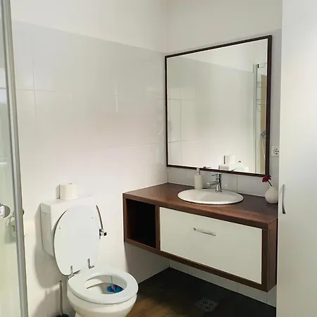 Appartement Cozy In The Heart Of The *