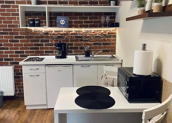 Appartement Cozy In The Heart Of The Braşov