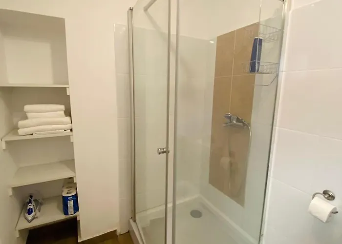 Cozy In The Heart Of The Lägenhet Braşov