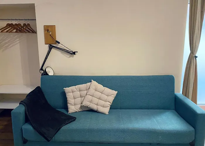 Cozy In The Heart Of The * Braşov