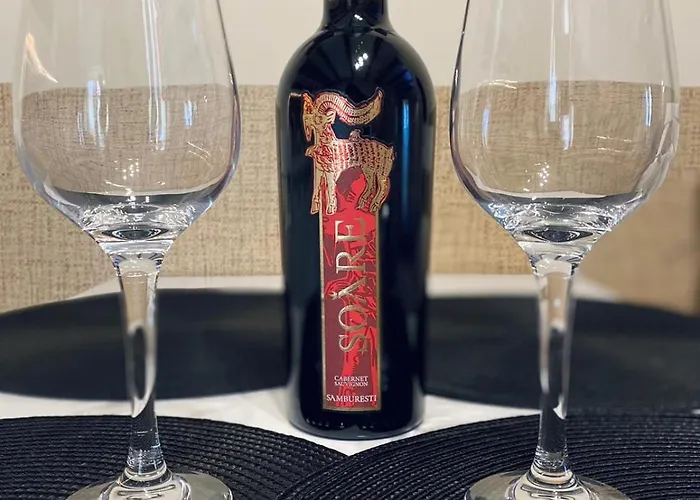 Appartement Cozy In The Heart Of The *