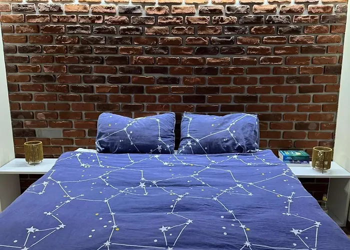 Lägenhet Cozy In The Heart Of The Braşov