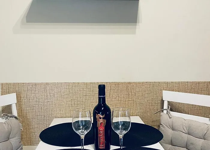 Cozy In The Heart Of The *