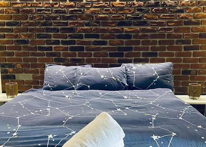 Cozy In The Heart Of The Braşov