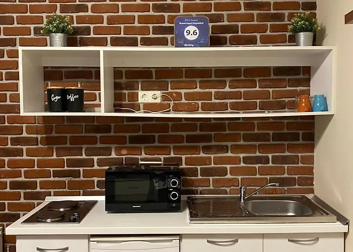 Appartement Cozy In The Heart Of The Braşov