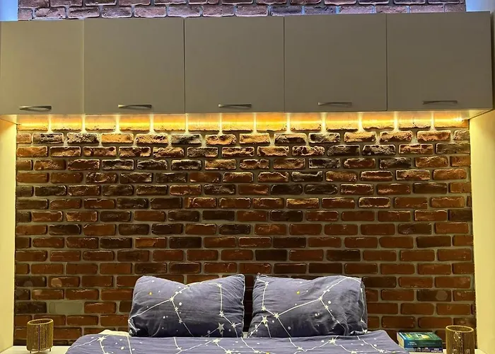 Cozy In The Heart Of The * Braşov