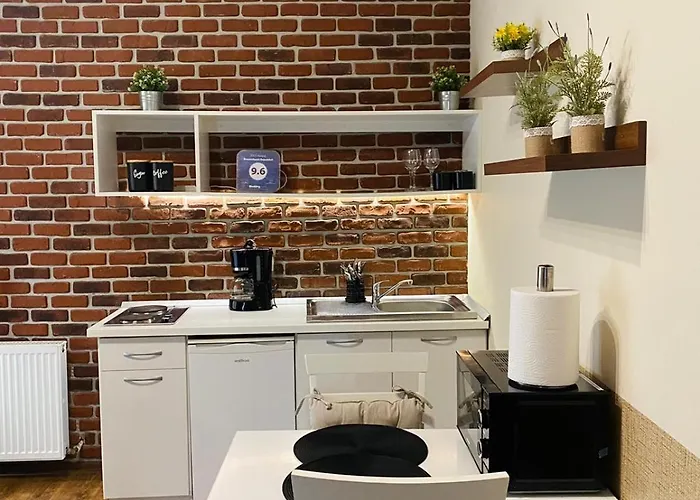 Cozy In The Heart Of The