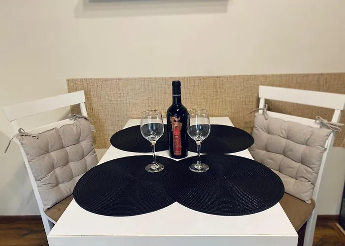 Cozy In The Heart Of The Braşov