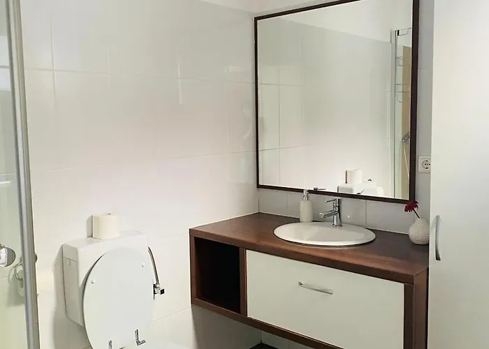 Appartement Cozy In The Heart Of The *